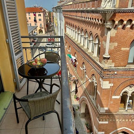 La Coccola Di Cuneo Apartment Exterior photo