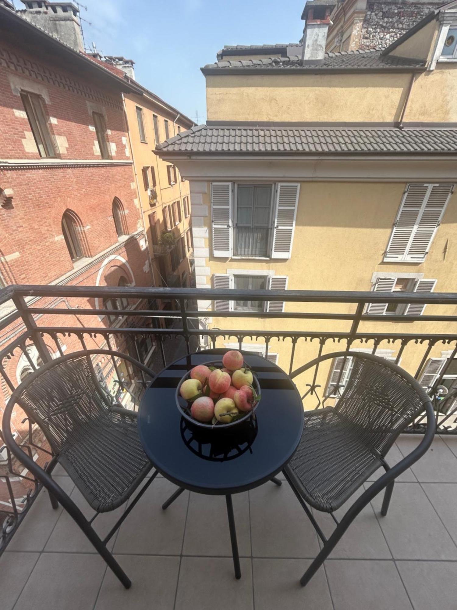 La Coccola Di Cuneo Apartment Exterior photo