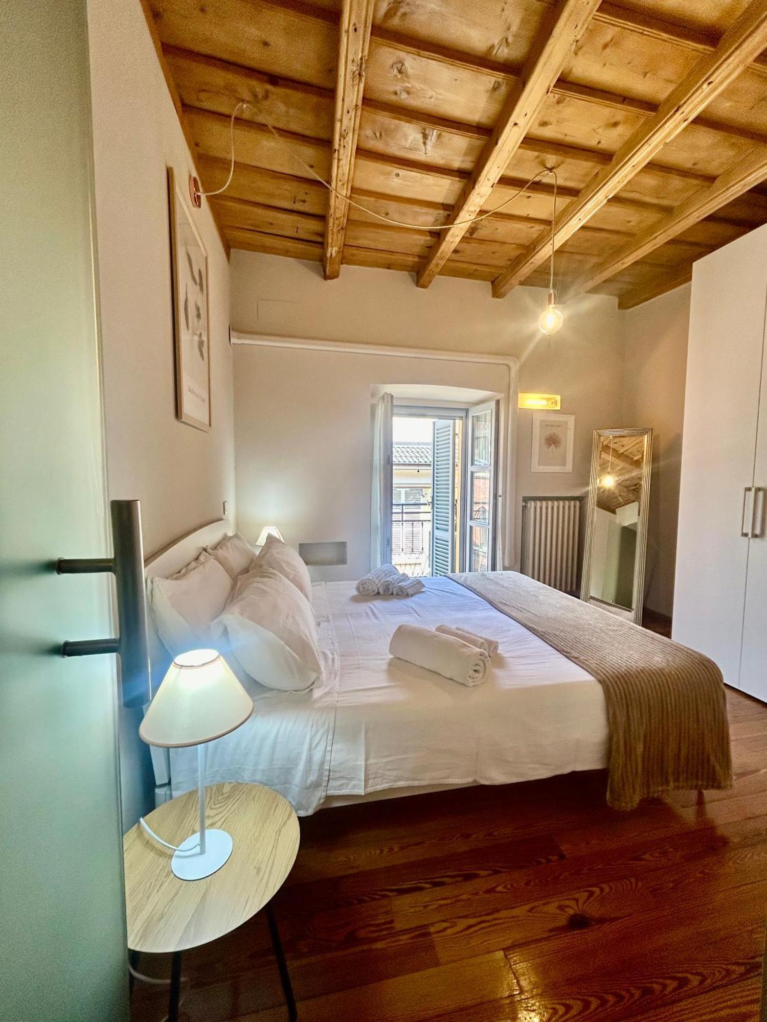 La Coccola Di Cuneo Apartment Exterior photo