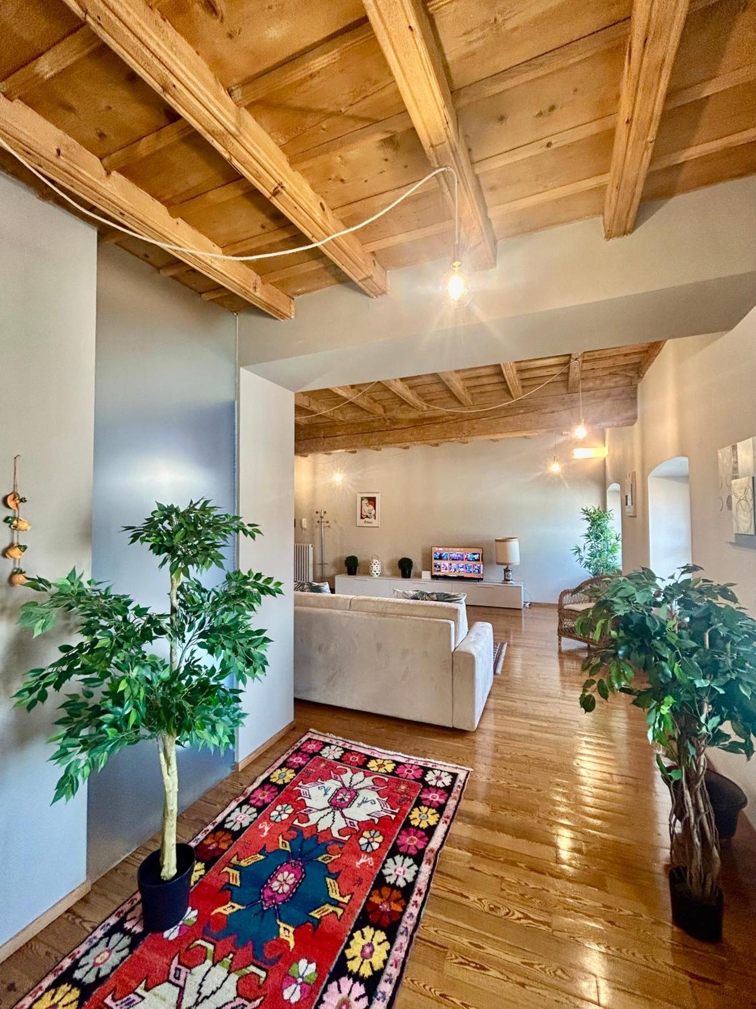 La Coccola Di Cuneo Apartment Exterior photo